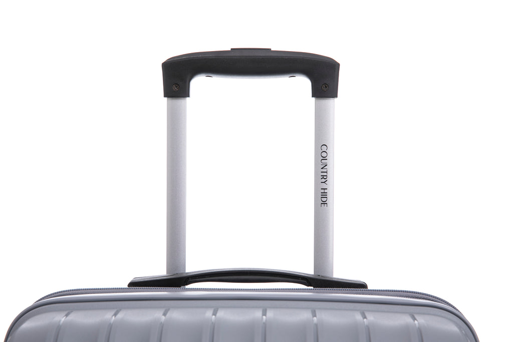 COUNTRY HIDE Carry-On Luggage H27000
