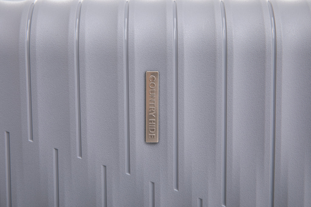 COUNTRY HIDE Carry-On Luggage H27000