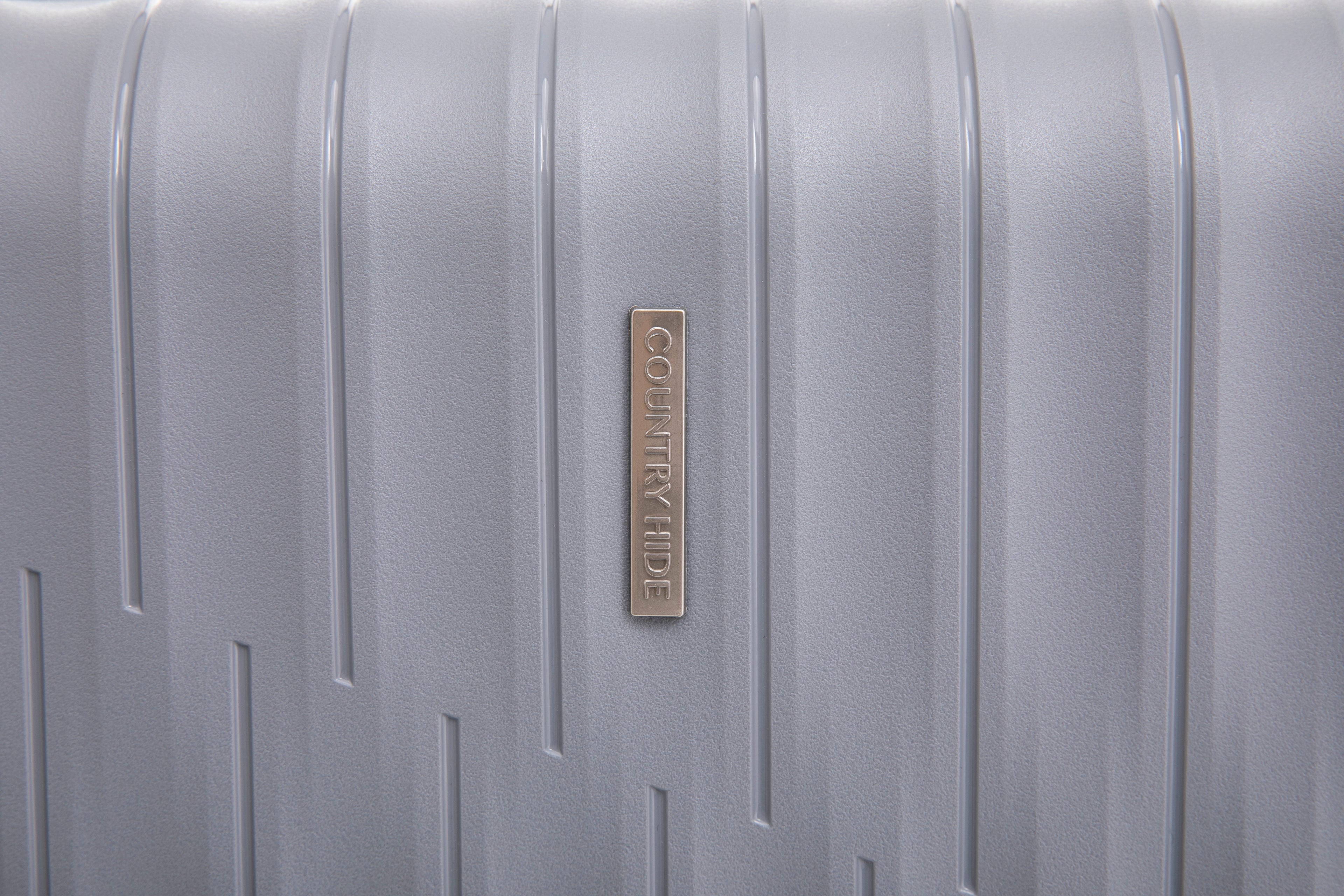 COUNTRY HIDE Carry-On Luggage H27000