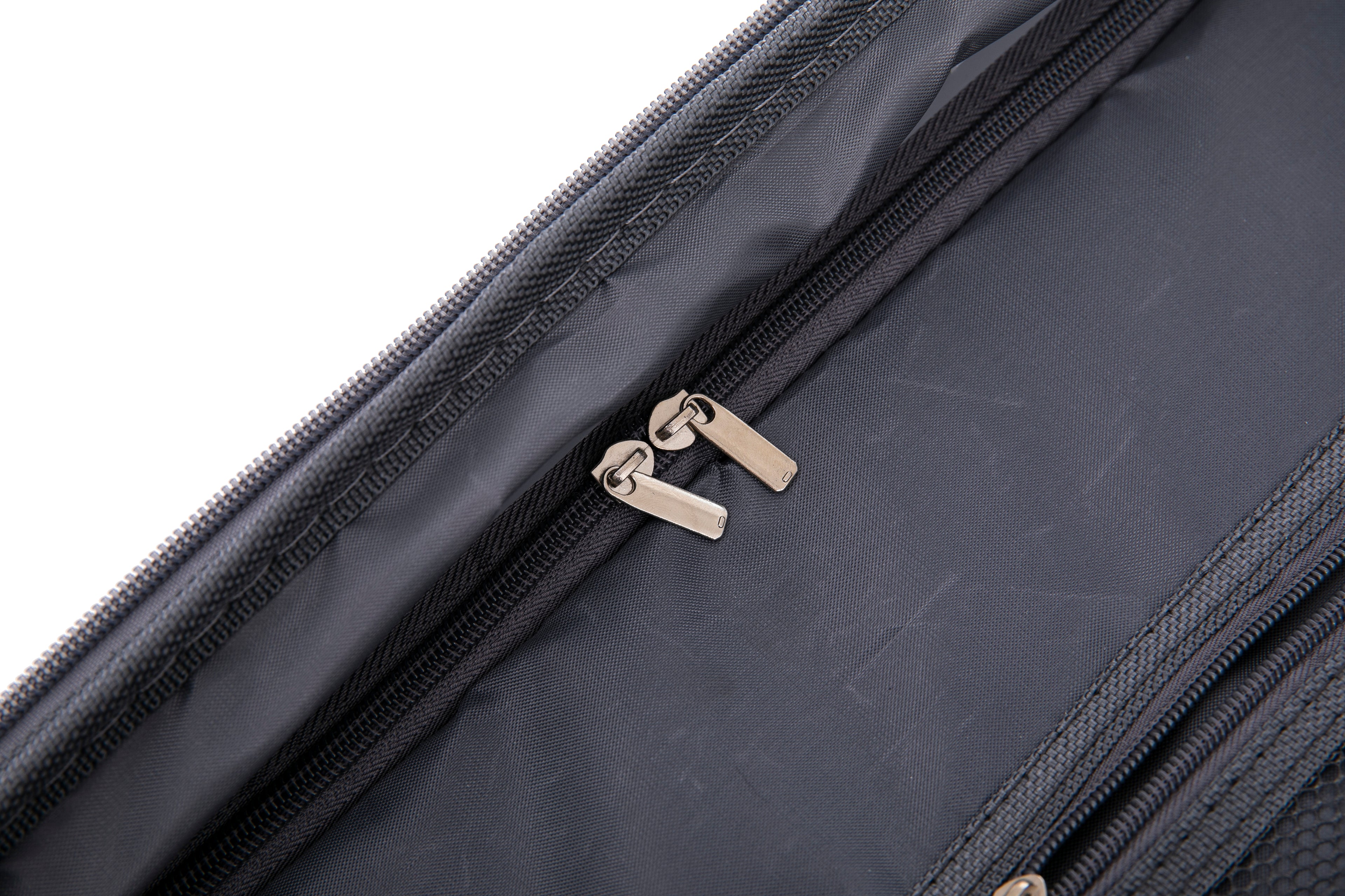 COUNTRY HIDE Carry-On Luggage H27000