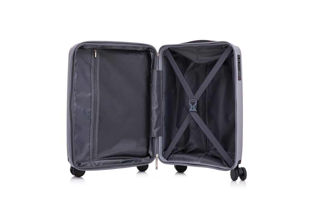 COUNTRY HIDE Carry-On Luggage H27000