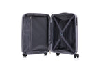 COUNTRY HIDE Carry-On Luggage H27000