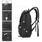 BRUNO CAVALLI Urban Backpack 86018