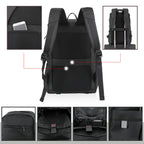 BRUNO CAVALLI Urban Backpack 86018