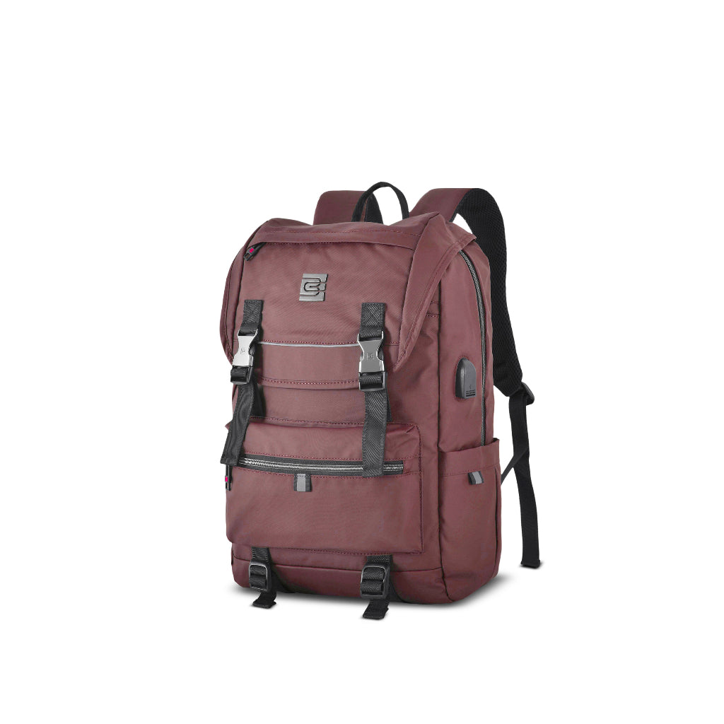 BRUNO CAVALLI Urban Backpack 86018