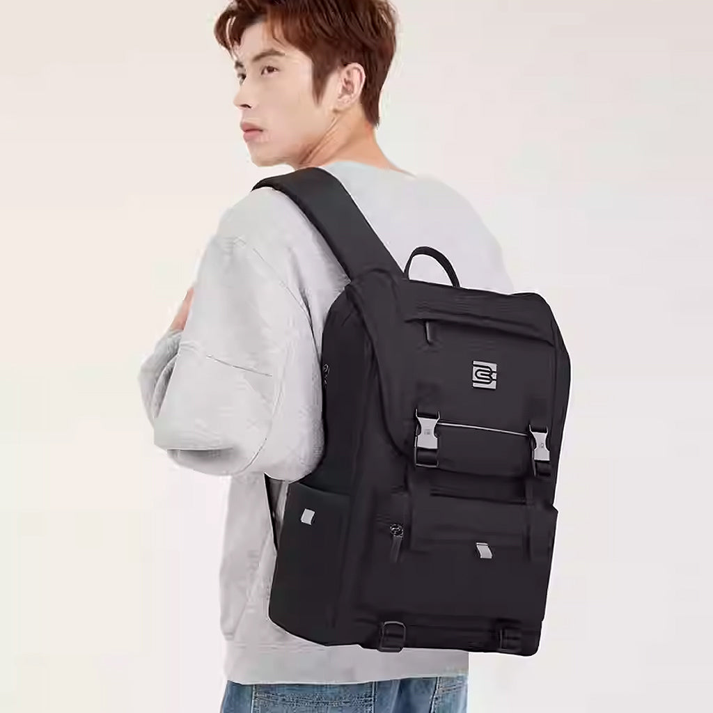 BRUNO CAVALLI Urban Backpack 86018