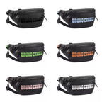 BRUNO CAVALLI Waist Bag 14118