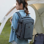BRUNO CAVALLI Travel Backpack 17200