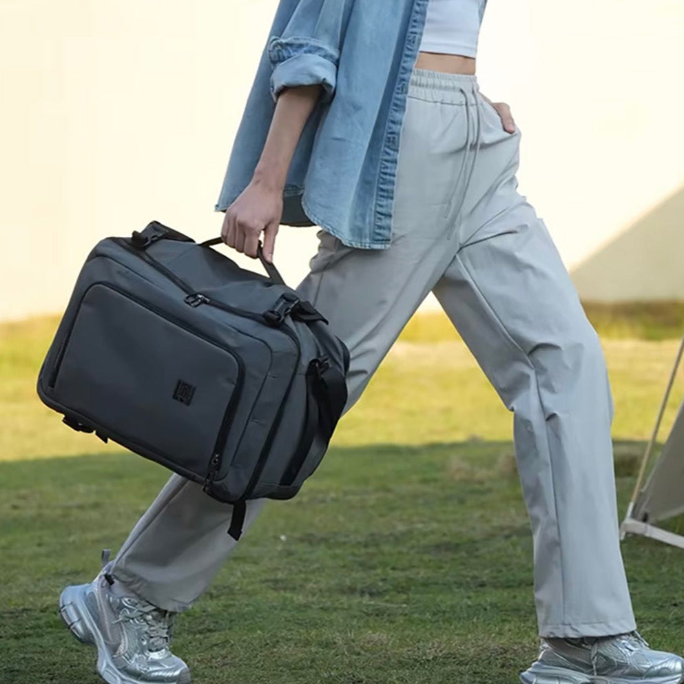 BRUNO CAVALLI Travel Backpack 17200