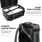 BRUNO CAVALLI Travel Backpack 17200