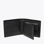 METRO2.0 Billfold Mid-Flip Coins Wallet