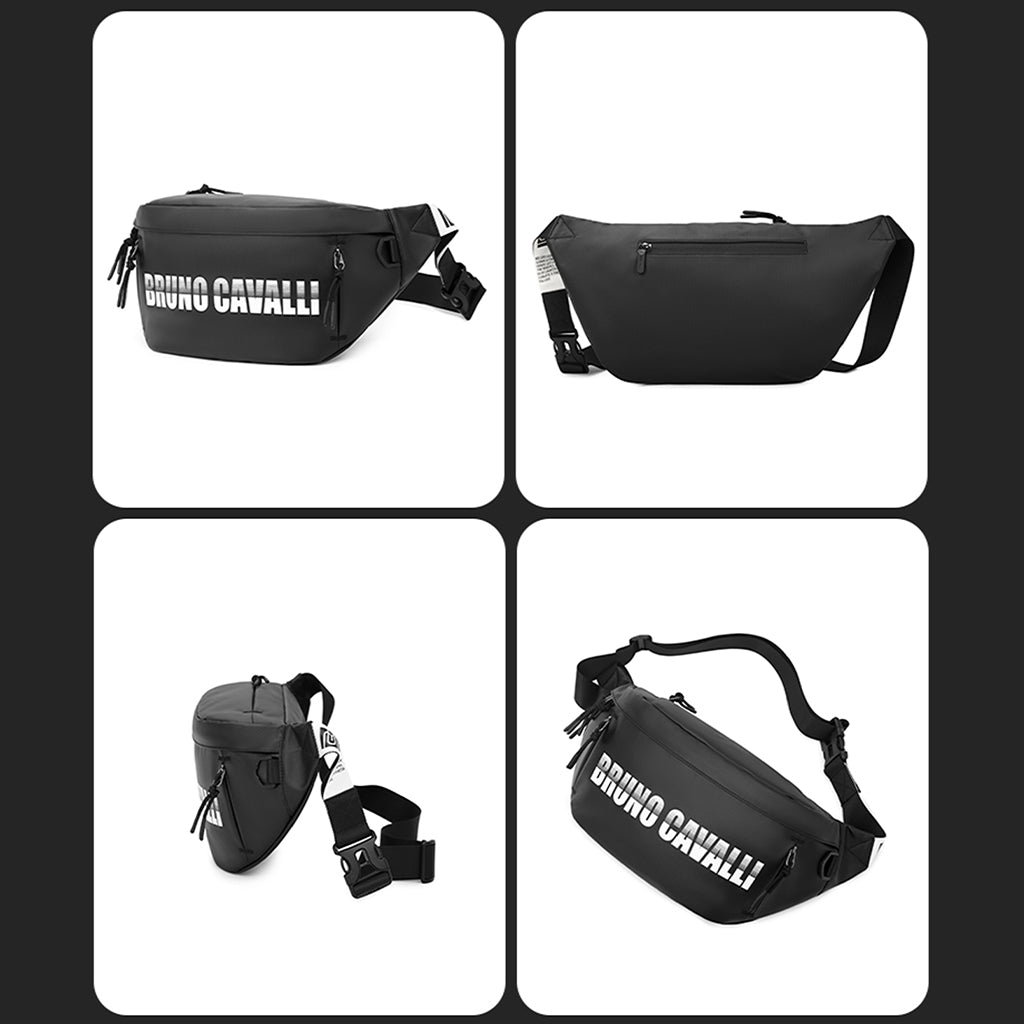 BRUNO CAVALLI Waist Bag 14118