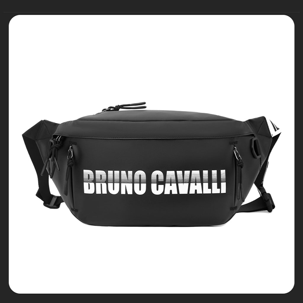BRUNO CAVALLI Waist Bag 14118