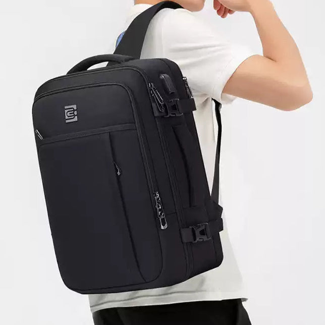 BRUNO CAVALLI Travel Backpack 18612
