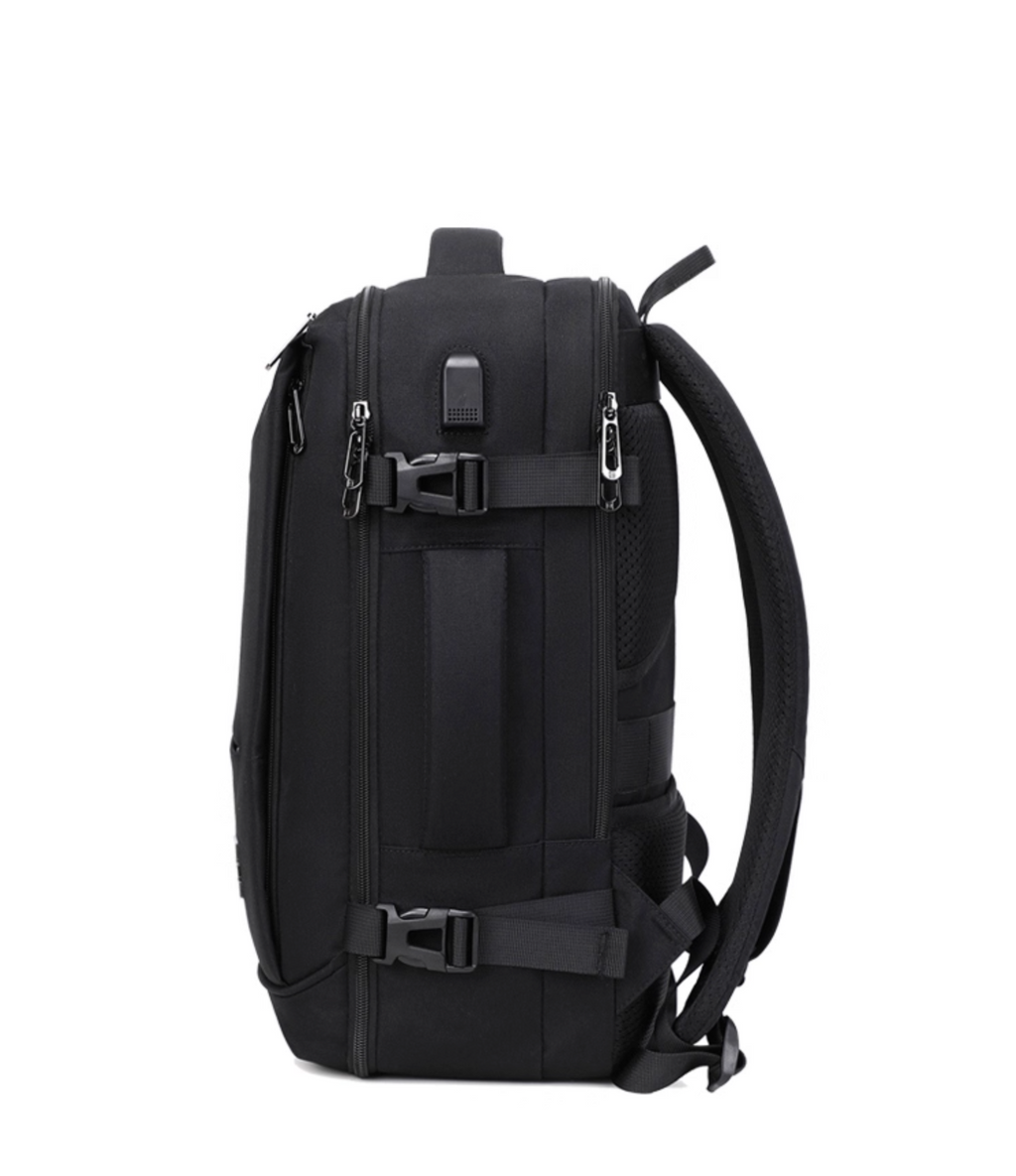 BRUNO CAVALLI Travel Backpack 17187