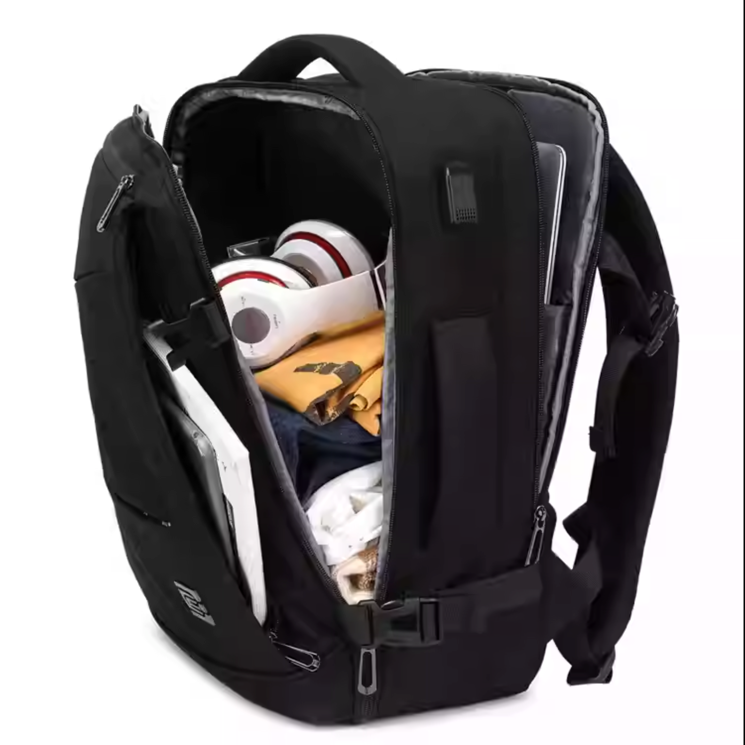 BRUNO CAVALLI Travel Backpack 17185