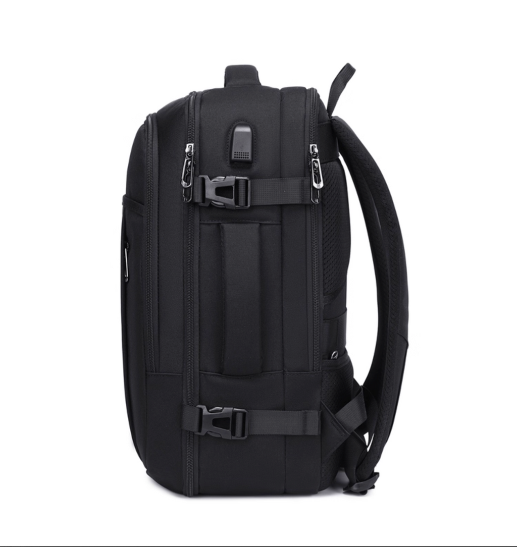 BRUNO CAVALLI Travel Backpack 17185