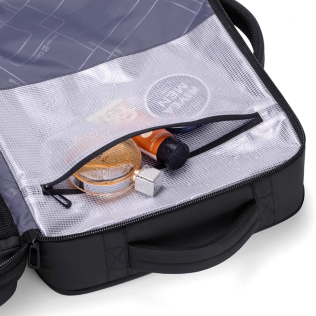 BRUNO CAVALLI Travel Backpack 18568