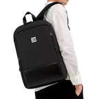 BRUNO CAVALLI Slim Backpack17077