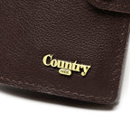 METRO Smart Wallet - Coffee