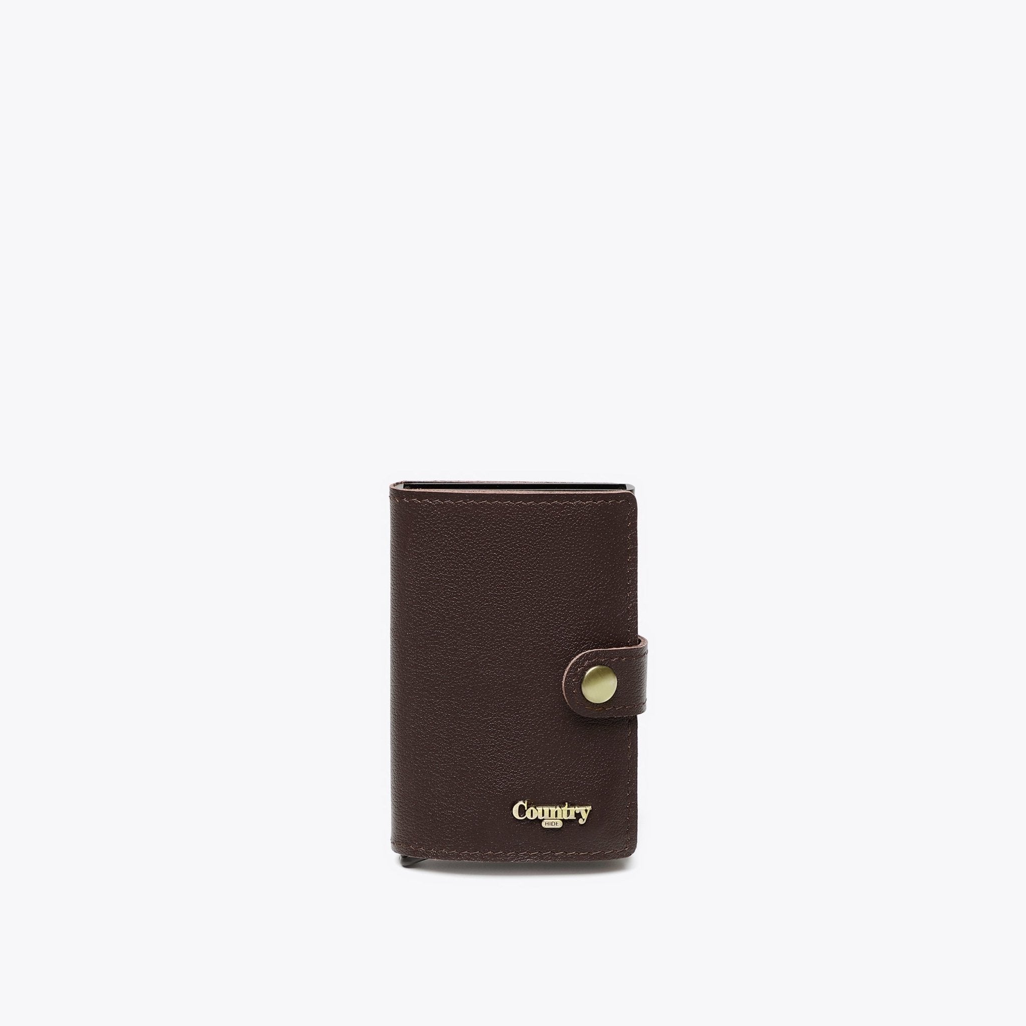 METRO Smart Wallet - Coffee