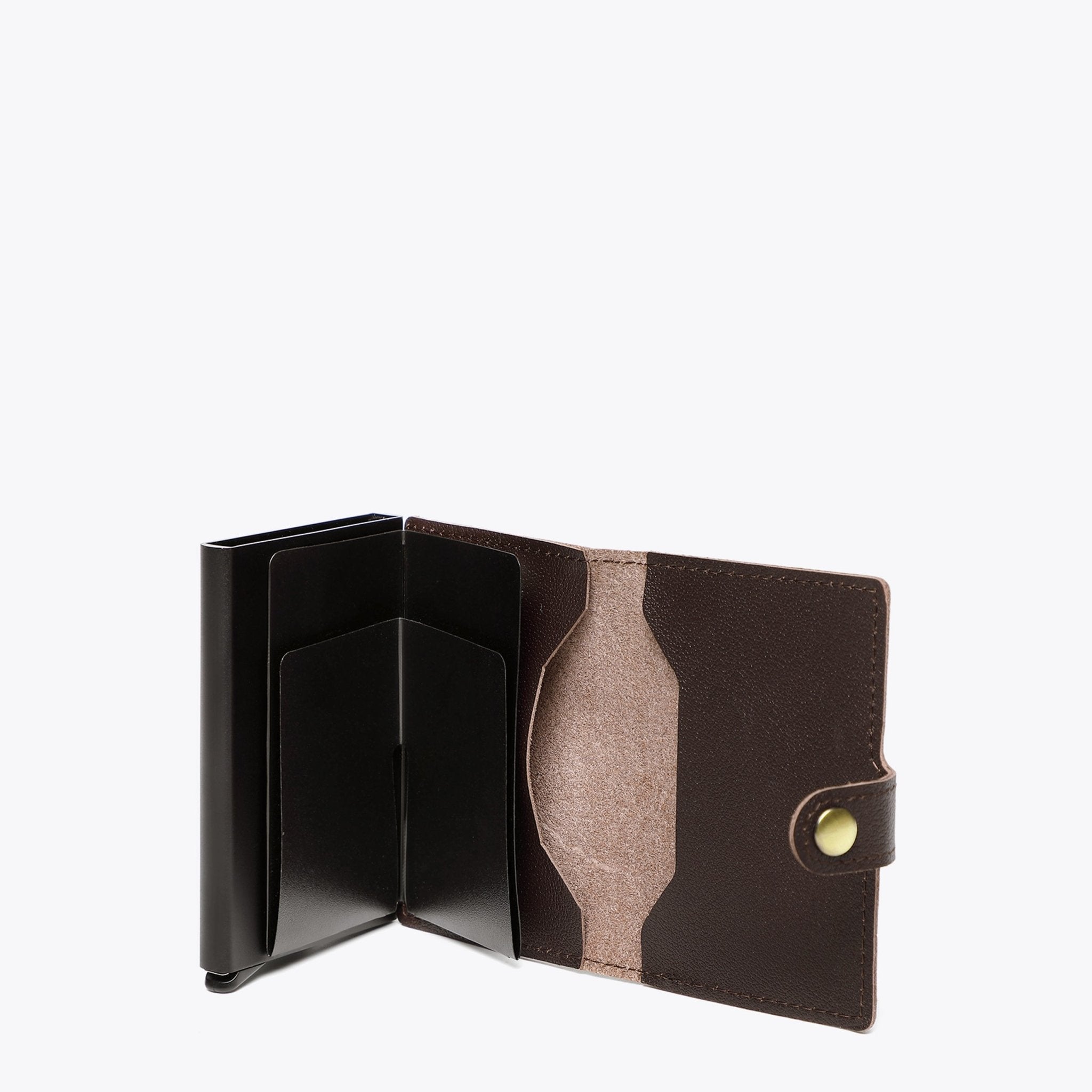 METRO Smart Wallet - Coffee