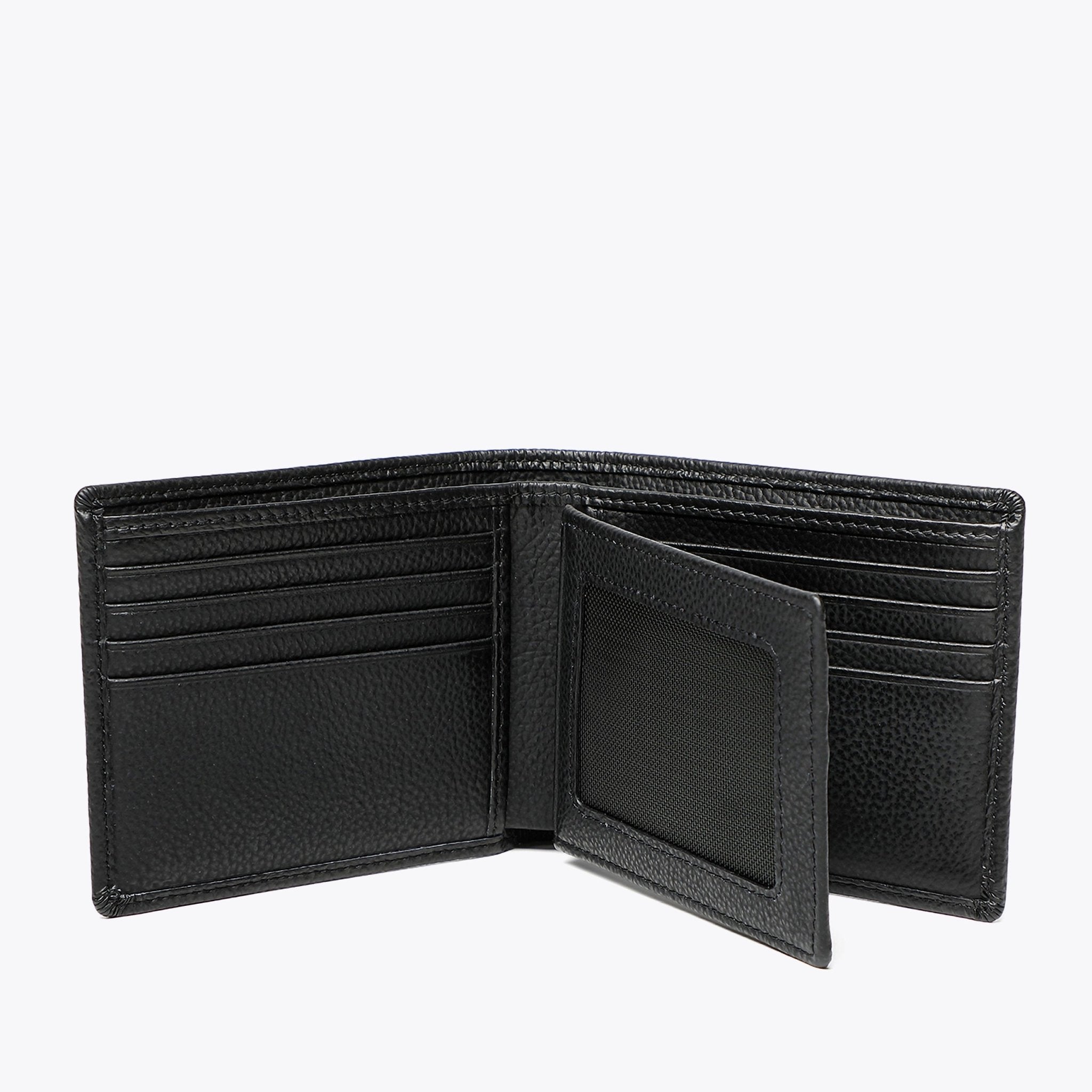 METRO2.0 Billfold Mid-Flip Cards Wallet GS