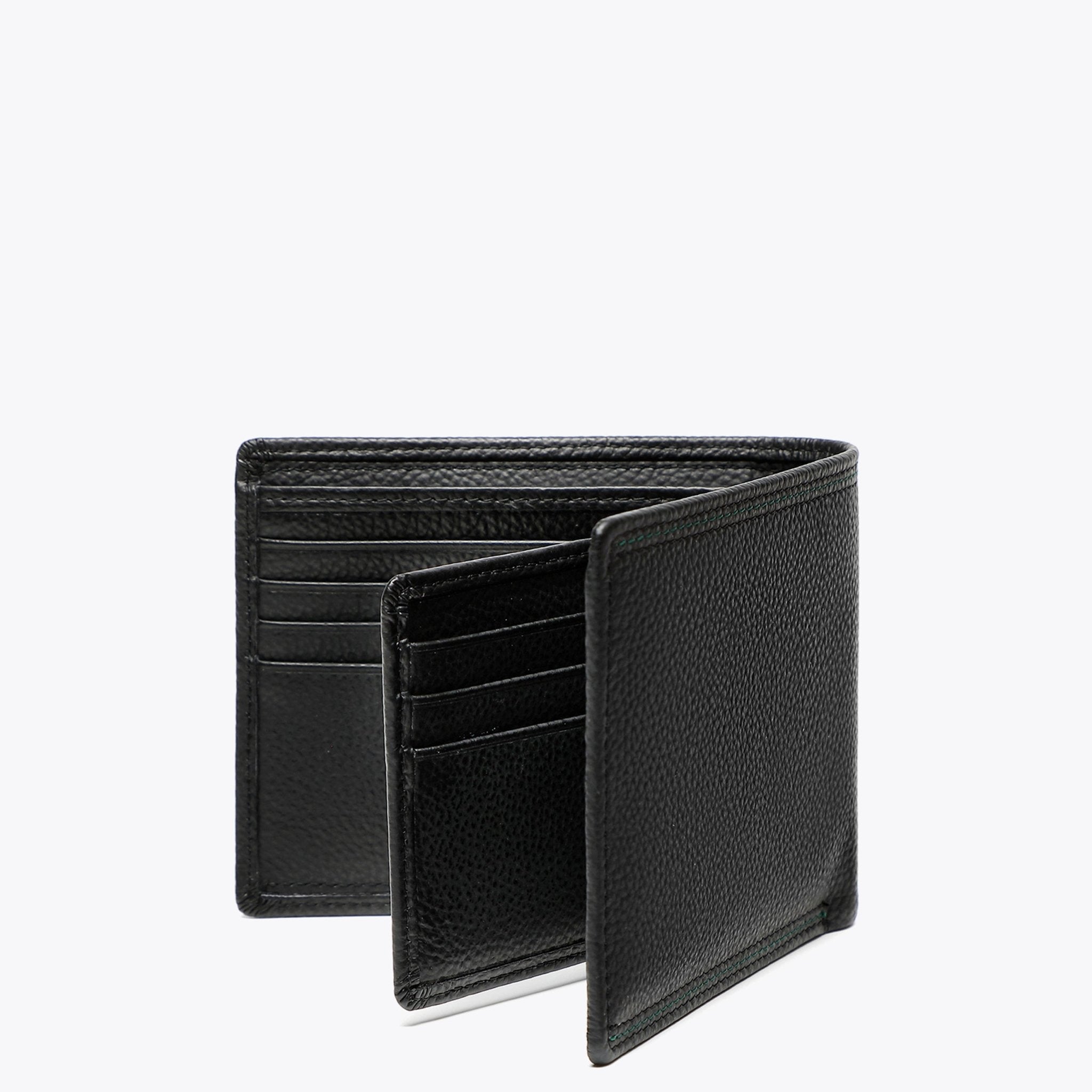 METRO2.0 Billfold Mid-Flip Cards Wallet GS
