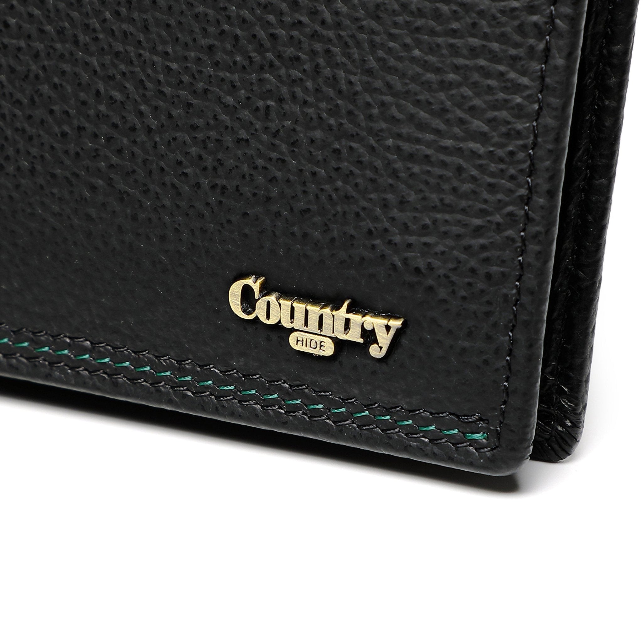 METRO2.0 Billfold Mid-Flip Cards Wallet GS