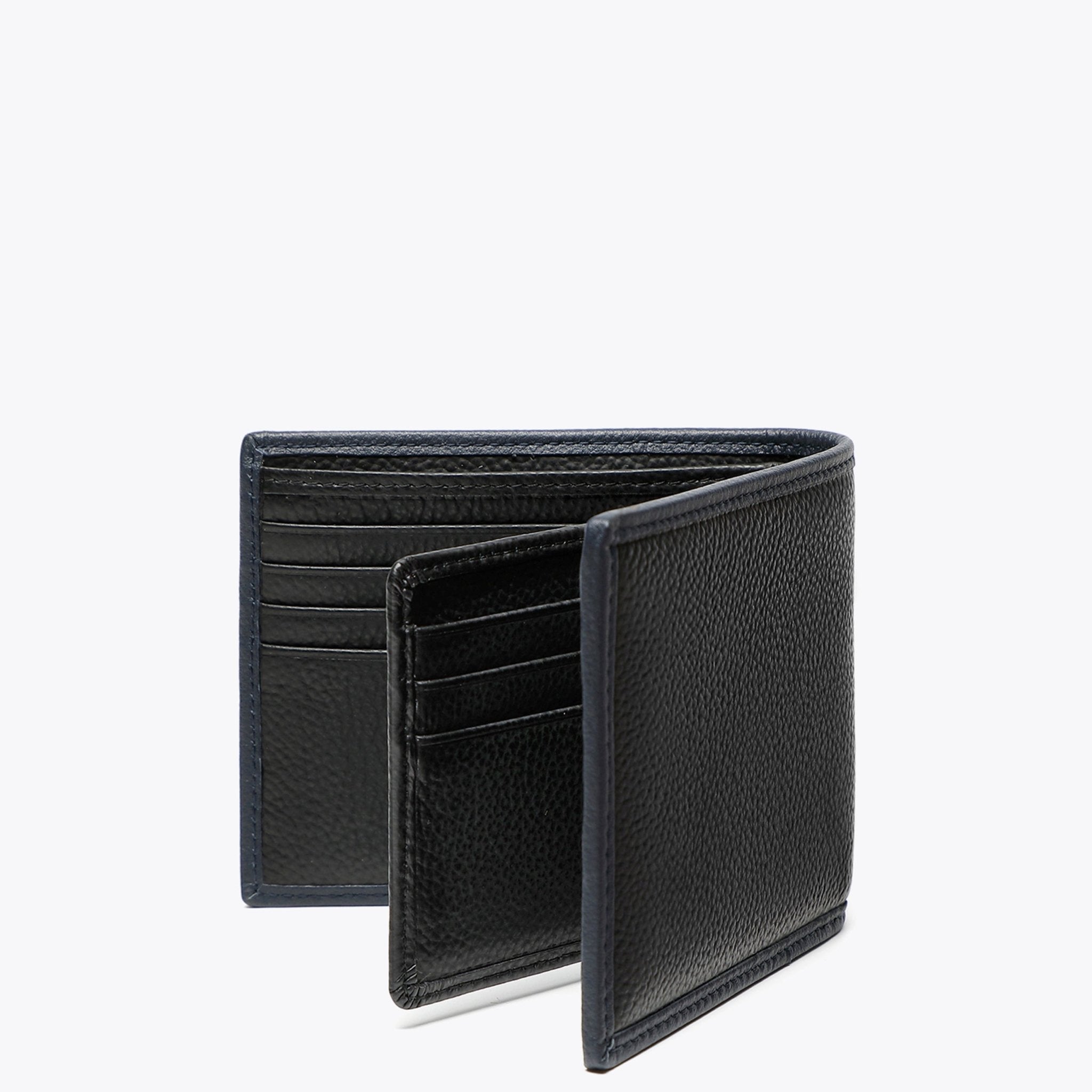 METRO2.0 Billfold Mid-Flip Cards Wallet NT