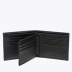 METRO2.0 Billfold Mid-Flip Cards Wallet NT