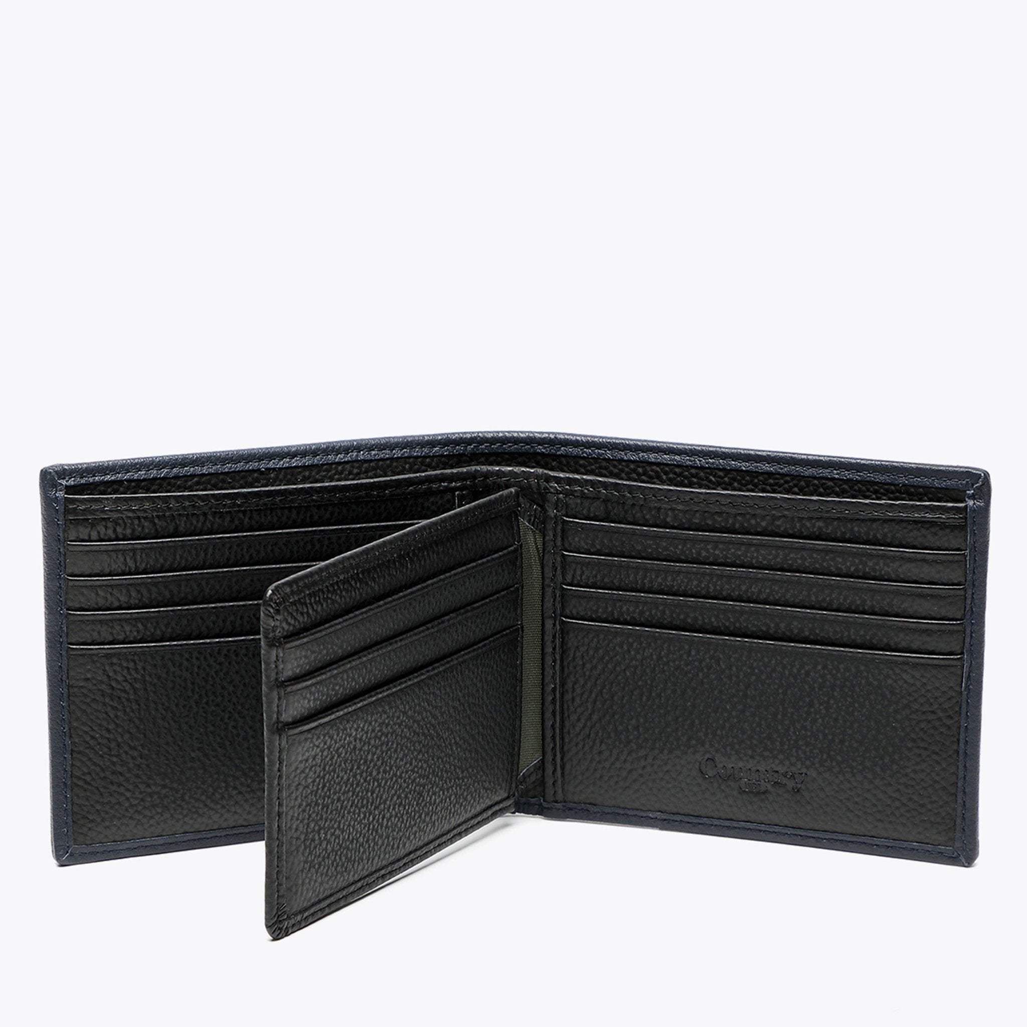 METRO2.0 Billfold Mid-Flip Cards Wallet NT