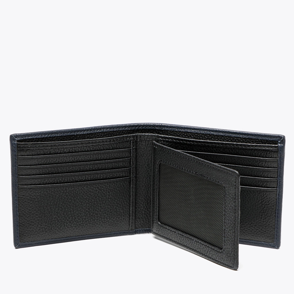 METRO2.0 Billfold Mid-Flip Cards Wallet NT