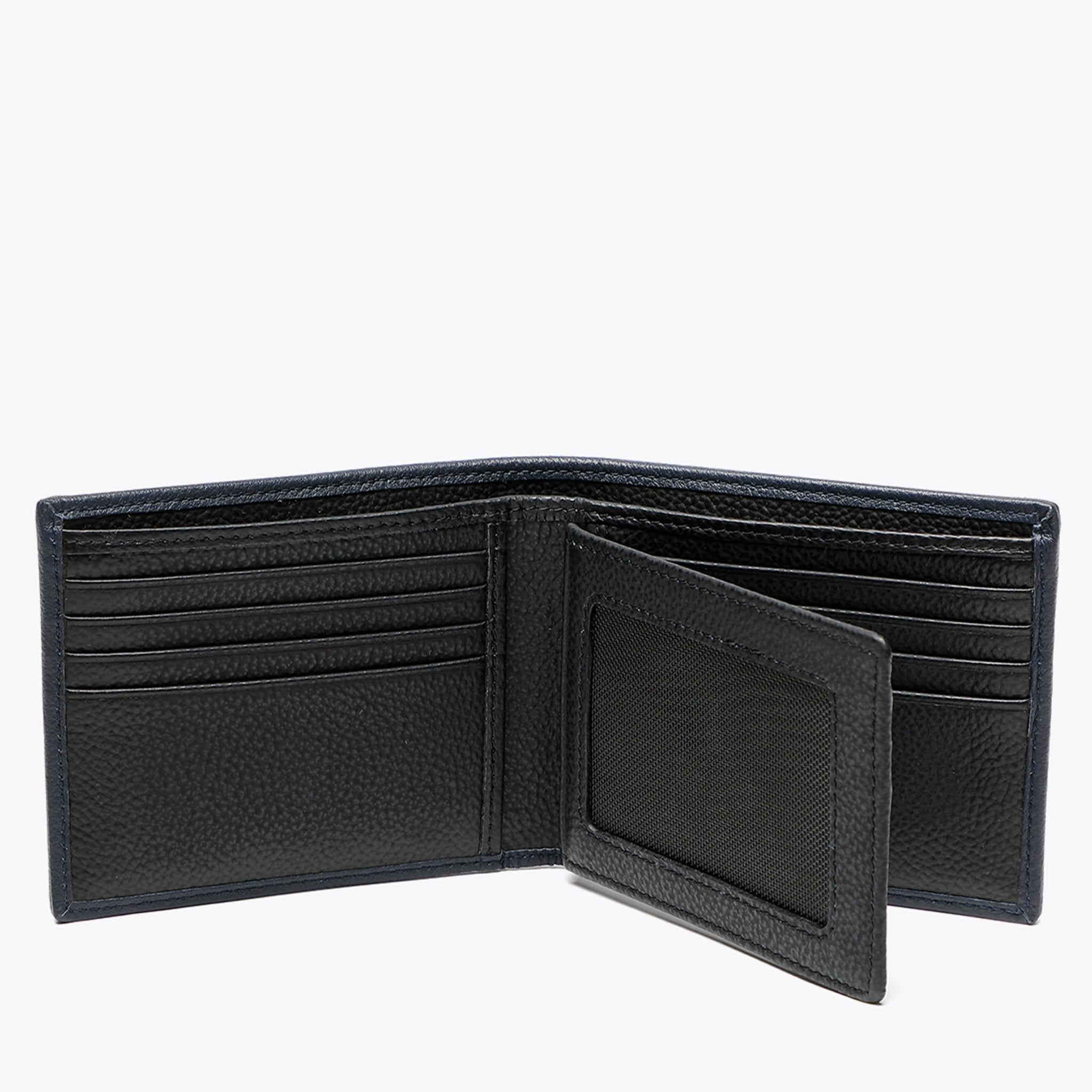 METRO2.0 Billfold Mid-Flip Cards Wallet NT