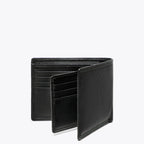 METRO2.0 Billfold Mid-Flip Coins Wallet GS