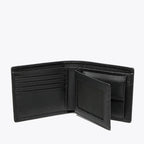 METRO2.0 Billfold Mid-Flip Coins Wallet GS