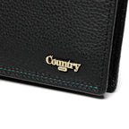 METRO2.0 Billfold Mid-Flip Coins Wallet GS