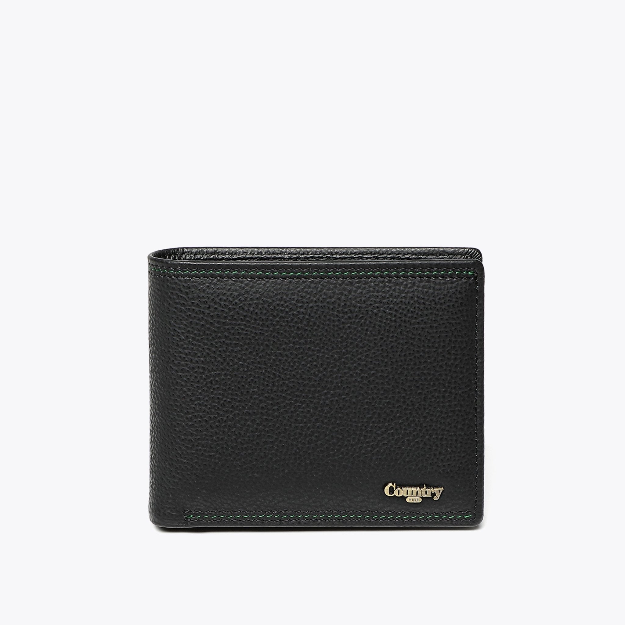 METRO2.0 Billfold Wallet GS