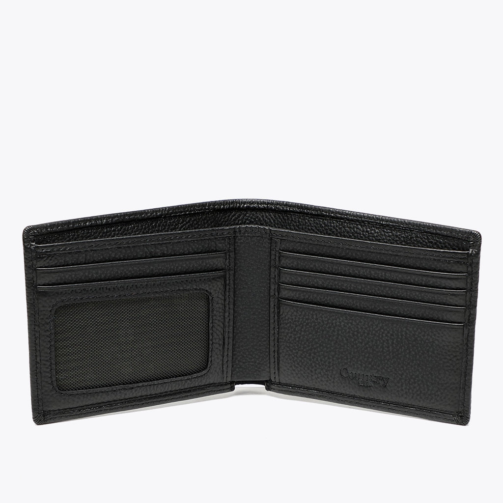 METRO2.0 Billfold Wallet GS