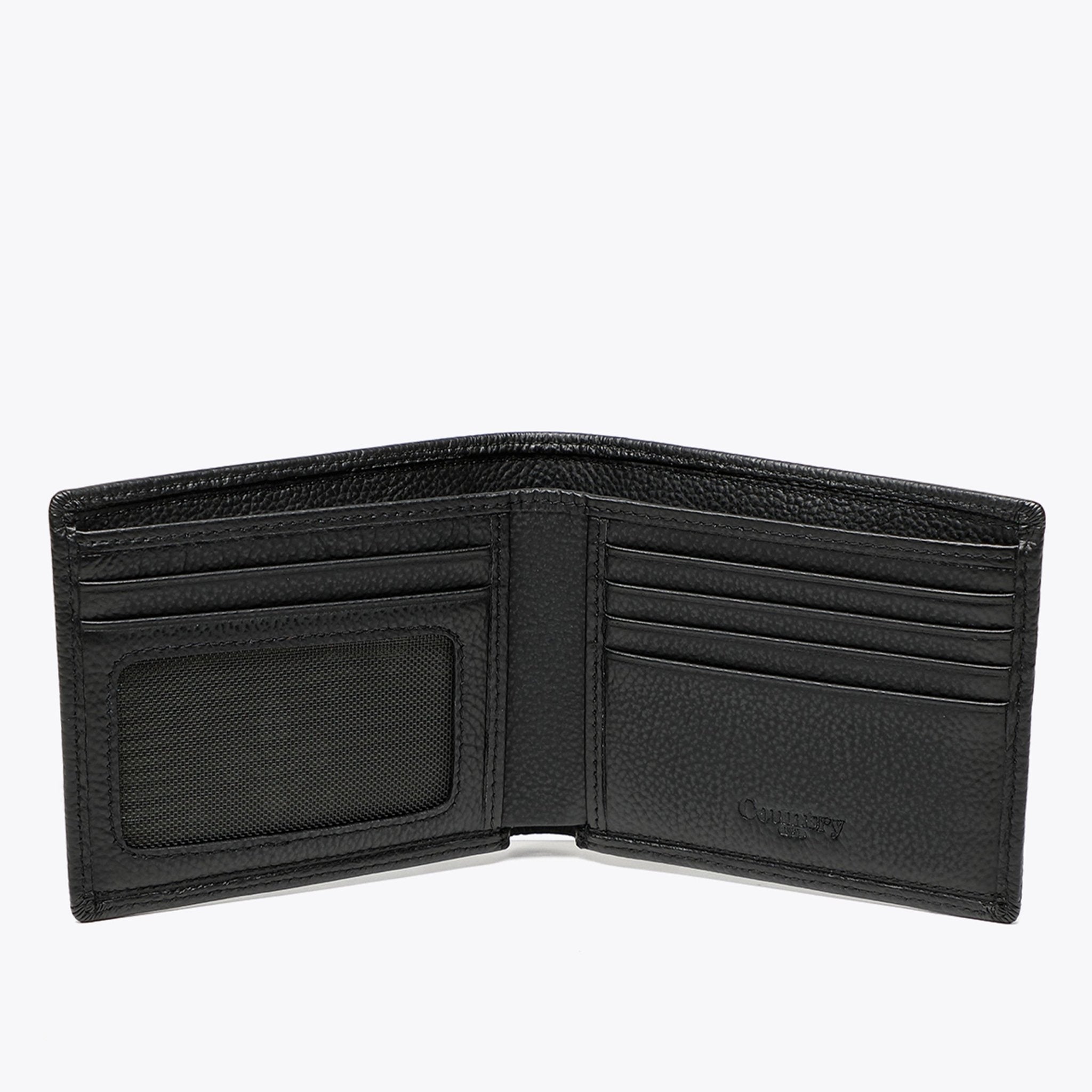 METRO2.0 Billfold Wallet GS