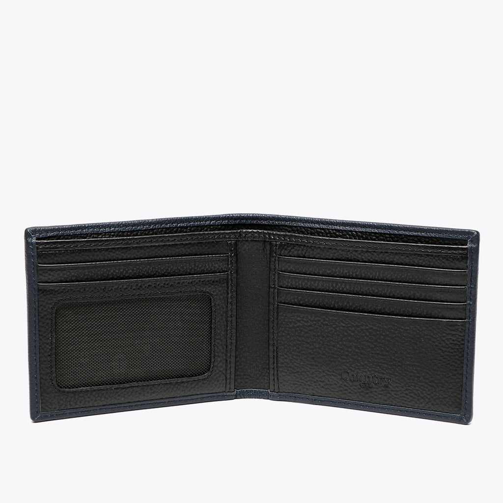METRO2.0 Billfold Wallet NT