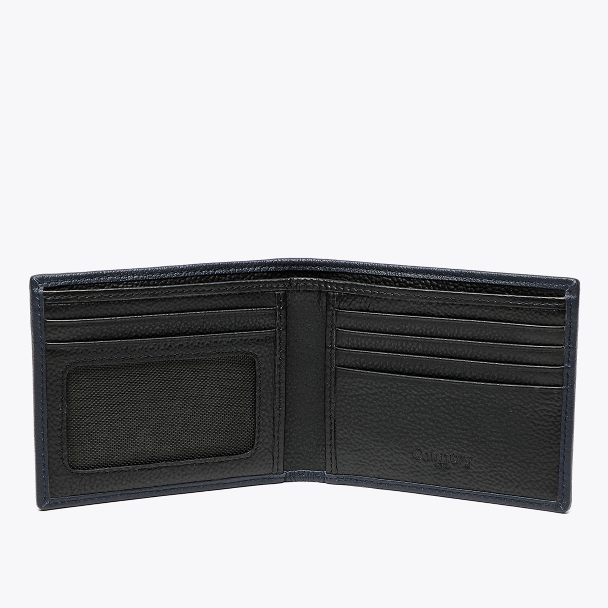 METRO2.0 Billfold Wallet NT