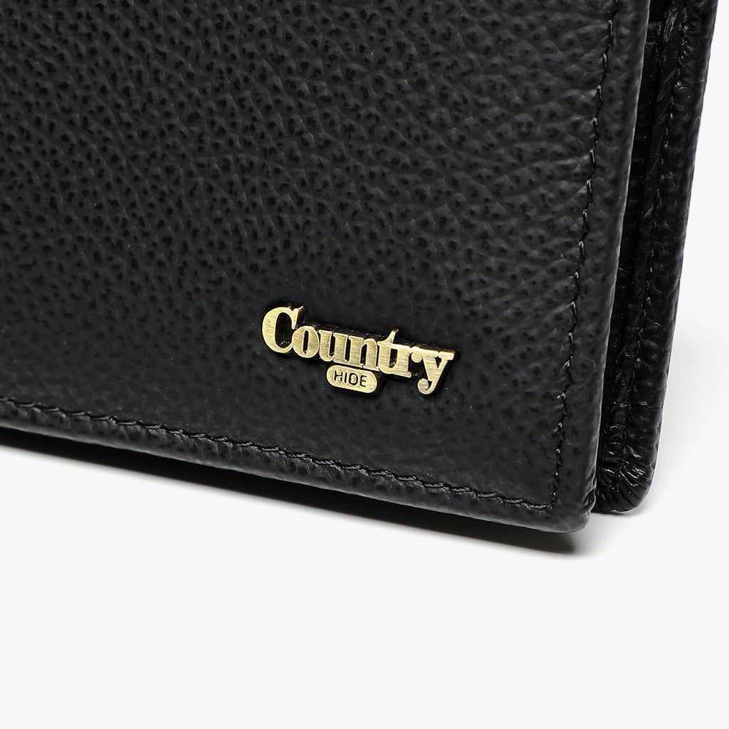 METRO2.0 Slim Billfold Wallet