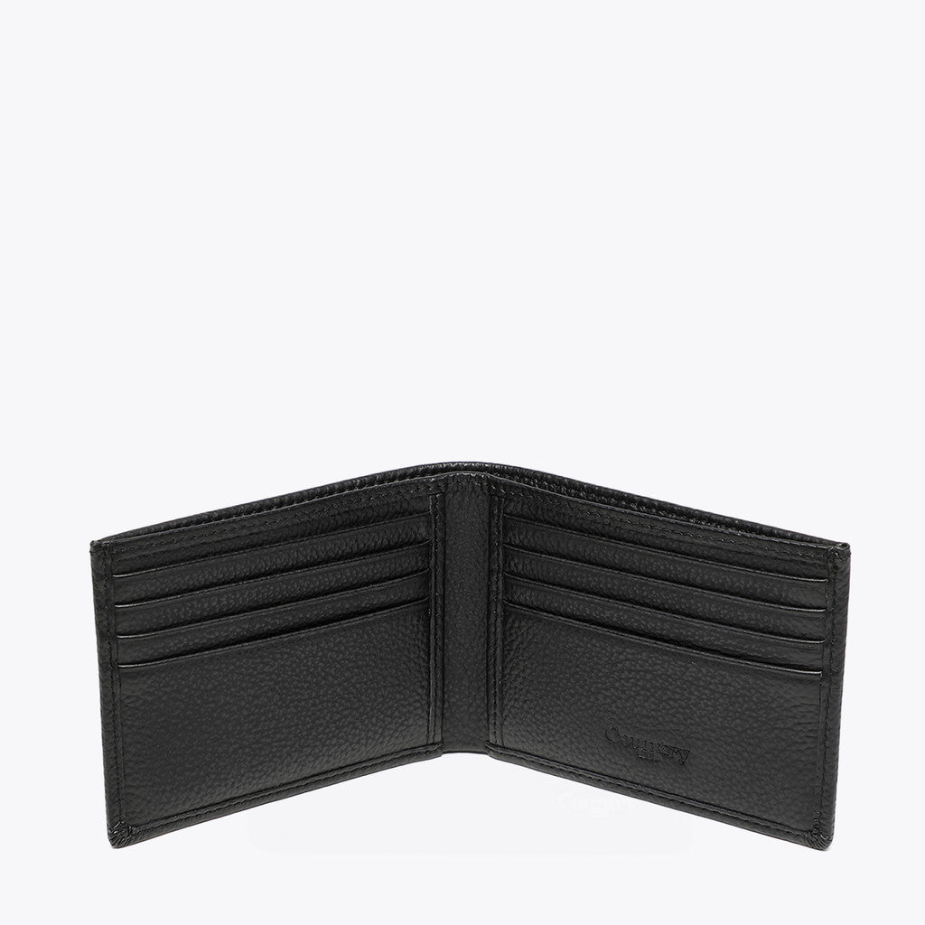 METRO2.0 Slim Billfold Wallet