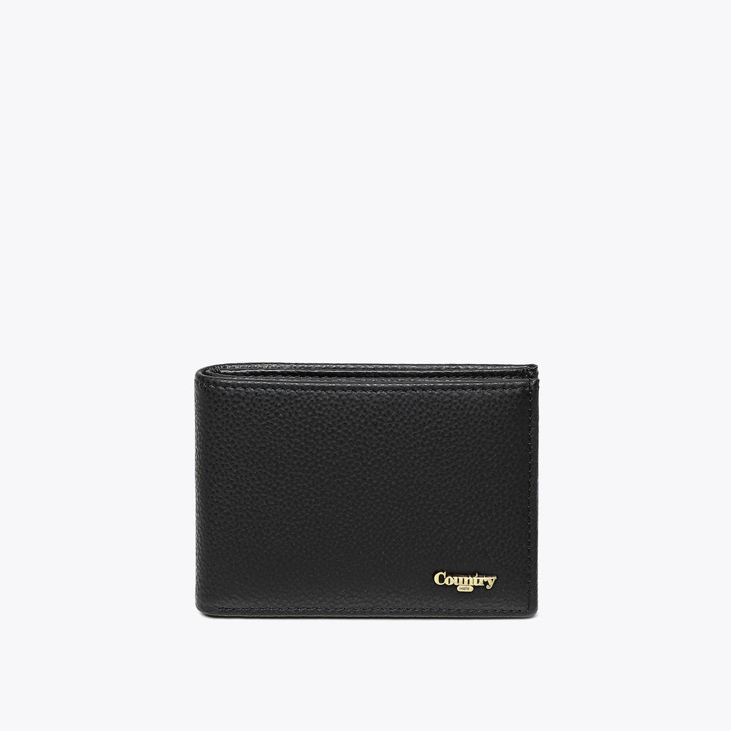 METRO2.0 Slim Billfold Wallet