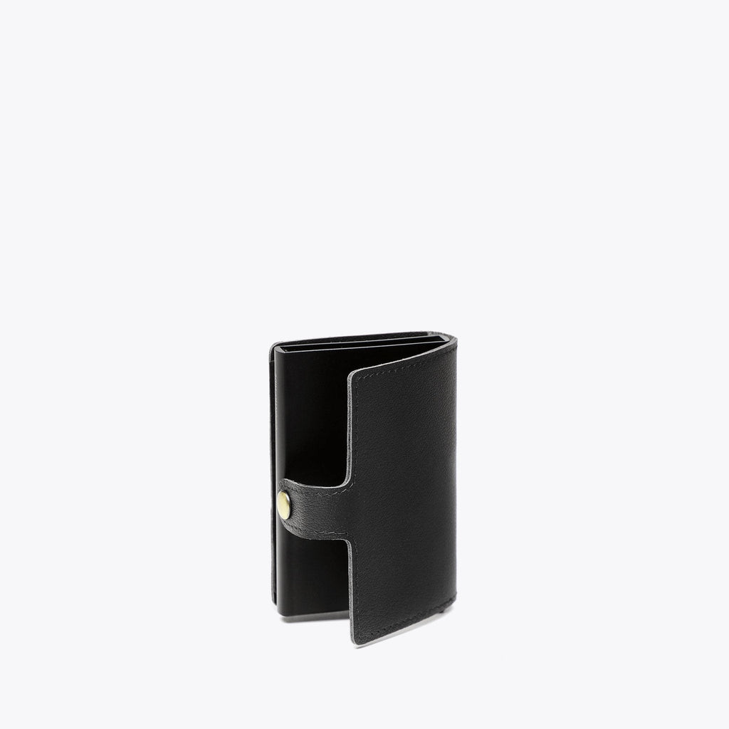 METRO2.0 Smart Wallet - Black