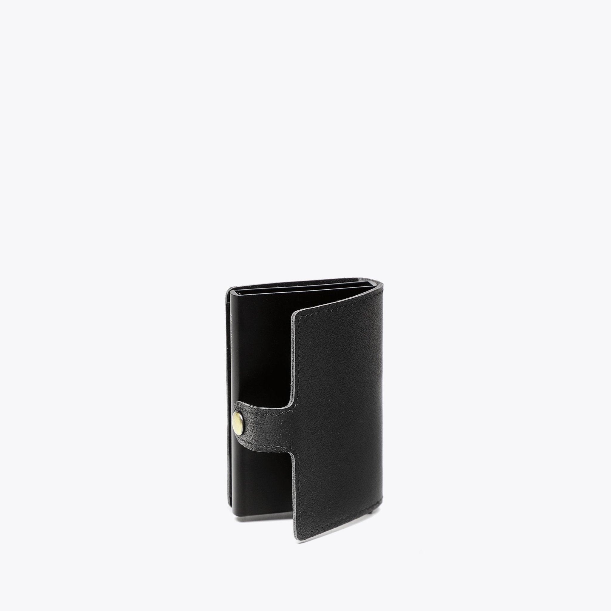 METRO2.0 Smart Wallet - Black