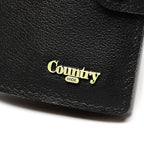 METRO2.0 Smart Wallet - Black
