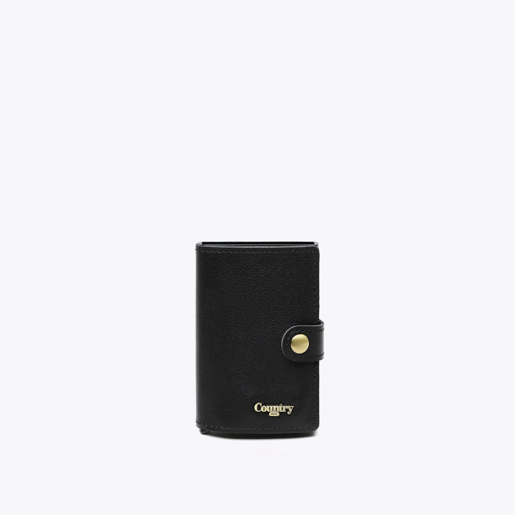 METRO2.0 Smart Wallet - Black