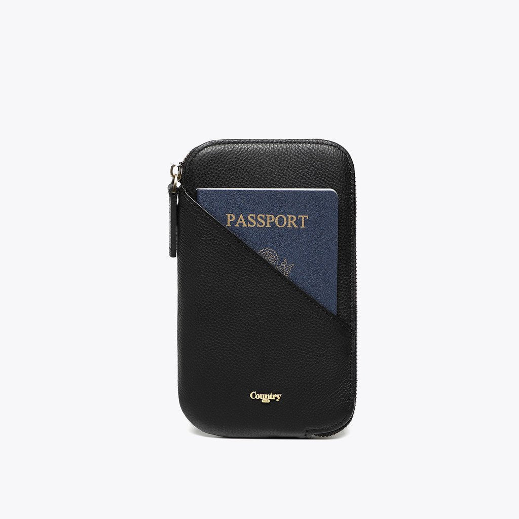 METRO2.0 Travel Wallet